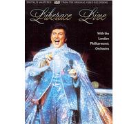 Liberace - Liberace & The London Philharmonic Tv Special [USA] [DVD]