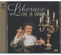 Liberace - Live in London