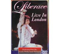 Liberace - Live In London [Italia] [DVD]