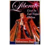 Liberace-Live Las Vegas Hilton [Alemania] [DVD]