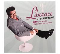 Liberace - My Inspiration+My Parade of Golden Favorites