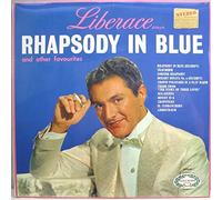 Liberace Plays Rhapsody In Blue And Other Favorites