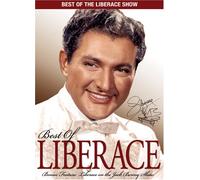 Liberace Show - Best of Liberace Show [Alemania] [DVD]