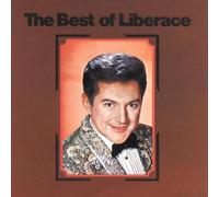 Liberace - The Best of Liberace
