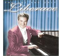 Liberace - The One & Only