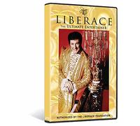 Liberace: The Ultimate Entertainer [USA] [DVD]