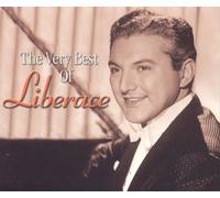 Liberace - The Very Best of Liberace (3CD)