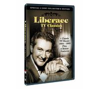 Liberace Tv Classics (2 Dvd) [Edizione: Stati Uniti] [Francia]