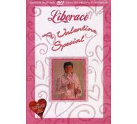 Liberace - Valentine Special [USA] [DVD]