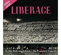 Liberace with The Los Angeles Philharmonic Orchestra - Live At The Hollywood Bowl - T