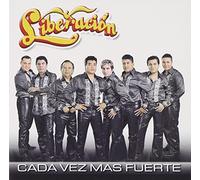 Liberacion - Cada Vez Mas Fuerte