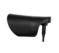 Liberación De Capó Palanca Compatible Con Para TT Para MK2 2007 2008 2009 2010 2011 2012 2013 2014 Para RS 2010-2014 Manija De Apertura Del Capó Repuesto 8J1823533C