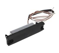 Liberación de Manija de Arranque, Ix35 Santa Fe MK3 812602S000 81260-2W000 Interruptor de Puerta Trasera para Puerta de Tapa de Maletero 81260-2S000