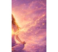 Liberación de Miedo y Angustia: Cuaderno de meditación, sanación emocional y liberación interior