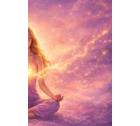 Liberación de Miedo y Angustia: Cuaderno de meditación, sanación emocional y liberación interior