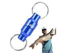 Liberación de Redes Magnéticas para La A Moscú - Soporte para Red de Liquidación de Carne con Carabinador, Soporte para Clips Magnéticos, de