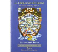 Liberacion del error, la (BUDA Y BUDISMO)
