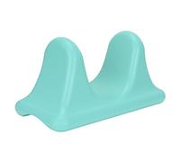 Liberación del Músculo Psoas, Masajeador de Masa de Psoas Multifuncional, Herramienta de Liberación de Psoas para Mujeres Y Hombres, Herramienta de Masaje de Tejido Profundo, para Muslo(verde)