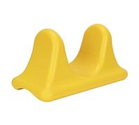 Liberación del Músculo Psoas, Masajeador de Masa de Psoas Multifuncional, Herramienta de Liberación de Psoas para Mujeres Y Hombres, Herramienta de Masaje de Tejido Profundo, para Muslo(amarillo)