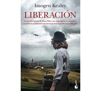 Liberación | Imogen Kealy