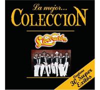 Liberacion - Mejor Coleccion
