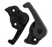 Liberación Pestillo Capó Compatible Con Hyundai Para Veloster 2012-2017 Para Equus 2016 Para Tucson 2010-2015 Conjunto Manija Liberación Capó Coche 81180-2B000