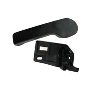 Liberación Pestillo Capó Compatible Con Skoda Para Superb 2008-2015 Para Fabia 2000-2015 Para Octavia 2004-2013 LHD Cubierta Motor Soporte Liberación Capó Soporte La Manija