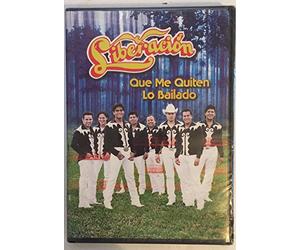 Liberacion - Que Me Quiten Lo Bailado [USA] [DVD]