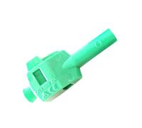 Liberación Rápida De 4 Mm Tests Prueba Cabezal Luz 600V 20A Soldadura Capacidad Sin Instalación Para Prueba Multímetro Conector Multímetro