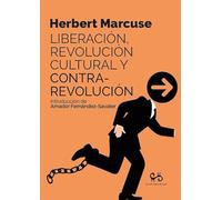 Liberación, revolución cultural y contrarrevolución