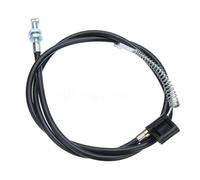 Liberación universal para sillón reclinable: piezas de manija negra, reparación de muebles de sofá, silla, palanca de metal duradera, compatible con la mayoría de sillas reclinables, accesorio de fáci