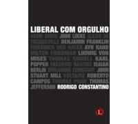 Liberal Com Orgulho (ebook)