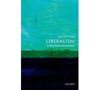 Liberalismo – Una introducción muy breve
