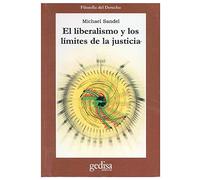 Liberalismo y los limites de la justicia (SIN COLECCION)
