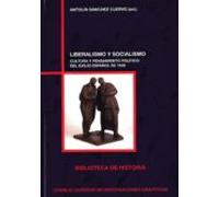 Liberalismo Y Socialismo: Cultura Y Pensamiento Político Del Exilio Español De 1939