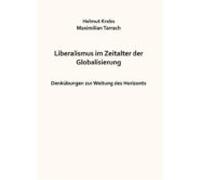 Liberalismus Im Zeitalter Der Globalisierung (ebook)