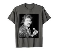 Libérame Cantante Engelbert Humperdinck 1987 Camiseta
