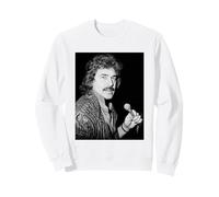 Libérame Cantante Engelbert Humperdinck 1987 Sudadera