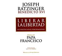 Liberar la libertad (FUERA DE COLECCIÓN)