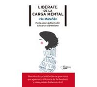 Libérate De La Carga Mental