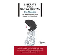 Libérate de la carga mental (Actual)