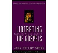 Liberating The Gospels (ebook)