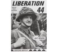 Libération 44 Dans Le Vexin Normand (ebook)