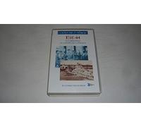 Liberation du centre de la France : ete 1944 [Francia] [VHS]