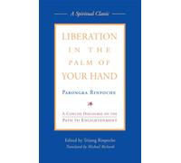 Liberation in the Palm of Your Hand