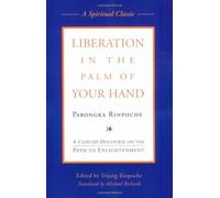 Liberation in the Palm of Your Hand by Trijang Rinpoche (30-Jun-2006) Paperback