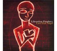 Liberation Prophecy - Last Exit Angel