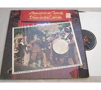 Liberation St. Band - Down on the Corner