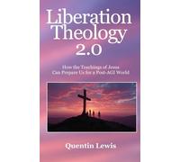 Liberation Theology 2.0: How the Teachings of Jesus Can Prepare Us for a Post-AGI World