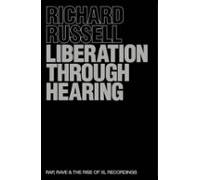 Liberation Through Hearing (ebook)